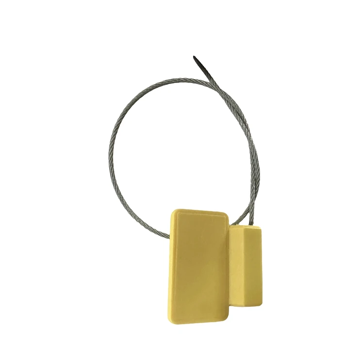 Sceau de sécurité pour attaches de câble