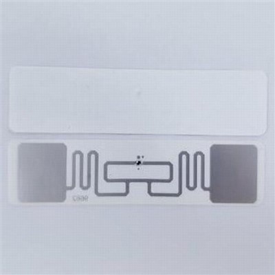Tags RFID anti-Tamper