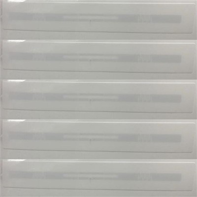Étiquette RFID à l'épreuve