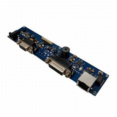 Carte contrôleur RFID