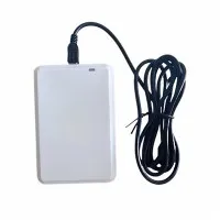 Lecteur de bureau RFID