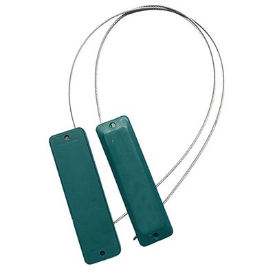 Étiquette de joint RFID UHF